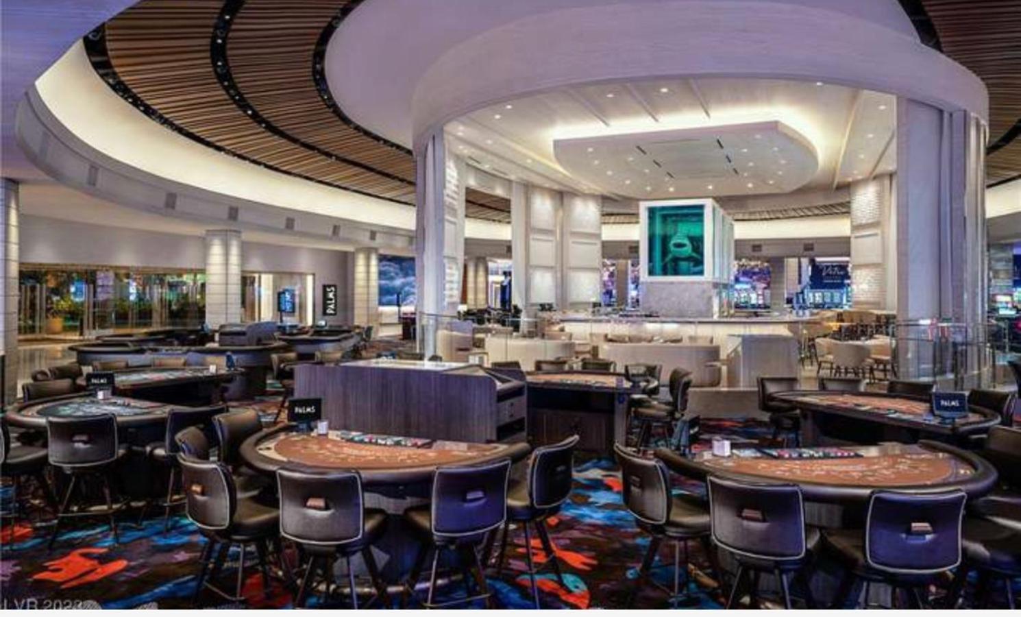 Luxe Condo Balcony Strip View Free Parking Holiday home Las Vegas