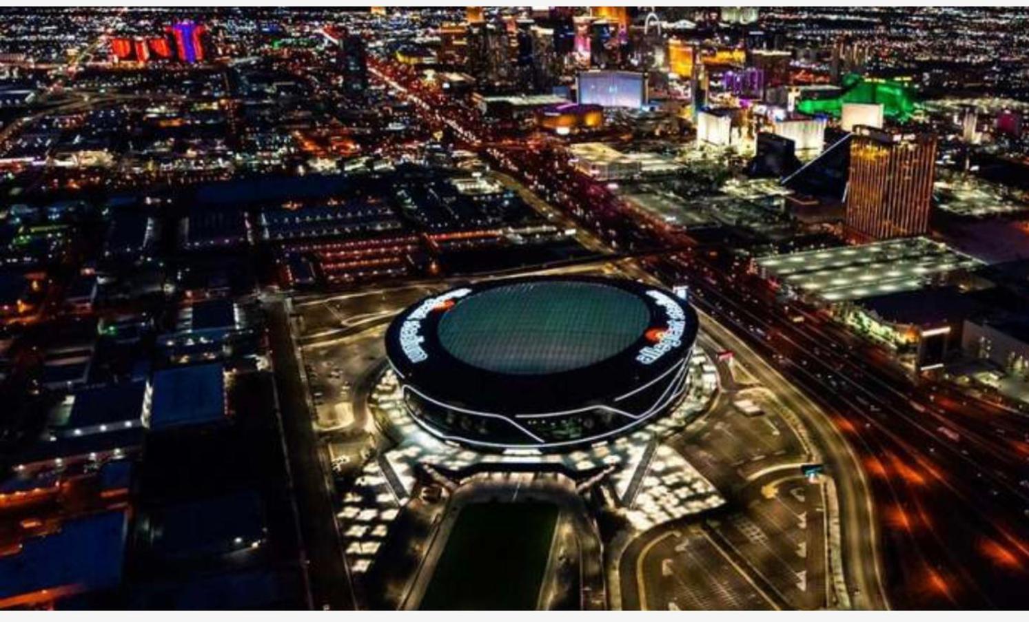 Holiday home Luxe Condo Balcony Strip View Free Parking Las Vegas