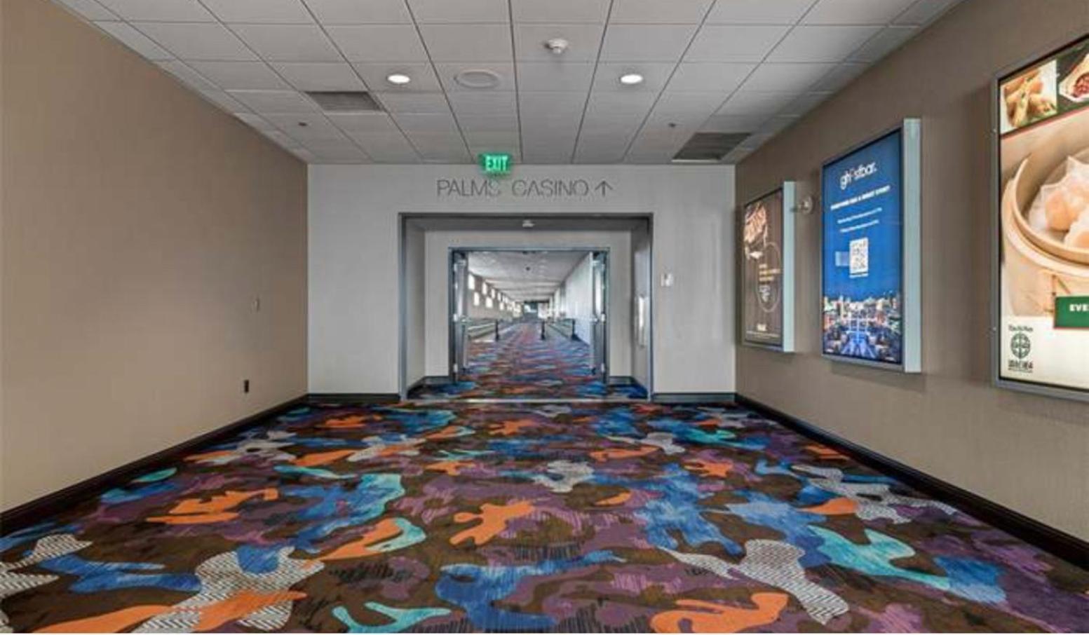 Luxe Condo Balcony Strip View Free Parking Las Vegas